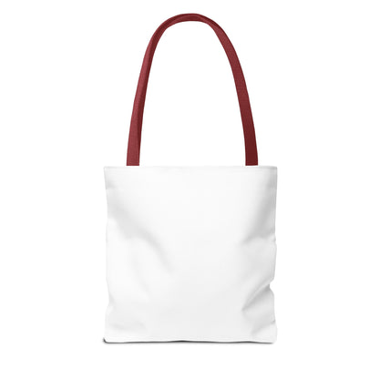 DTMF Inspired Tote Bag