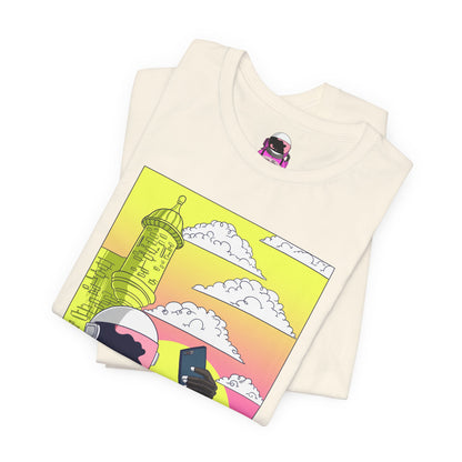 El Morro T-Shirt
