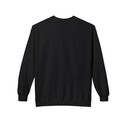 Cozmic Space Crewneck Sweatshirt