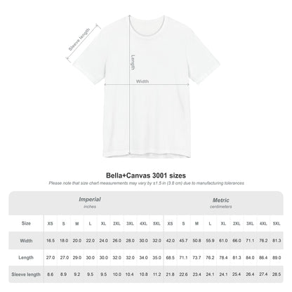 Cozmic in Rincon - Beach Vibes Unisex Tee