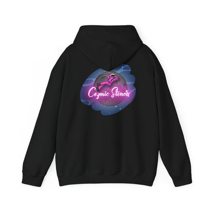 Cozmic Hoodie