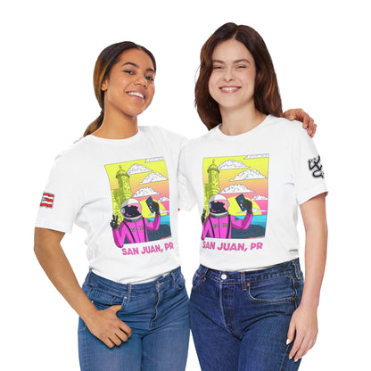 El Morro T-Shirt